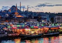 تبارشناسی نام ترکیه