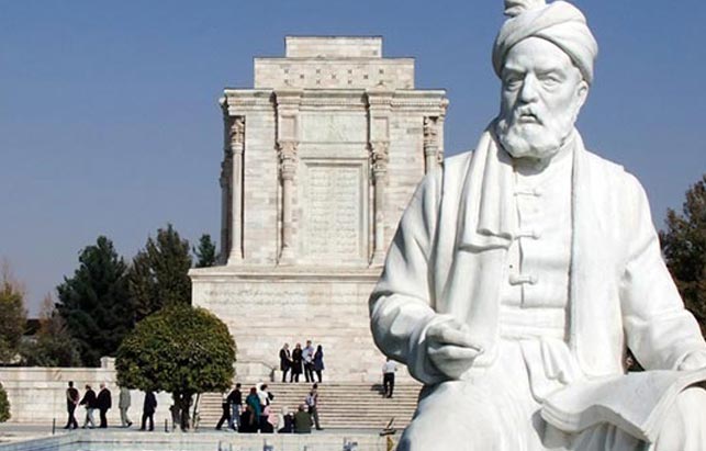 یک سوال بنیادین درباره شاهنامه فردوسی و آذربایجان یک سوال بنیادین درباره شاهنامه فردوسی و آذربایجان