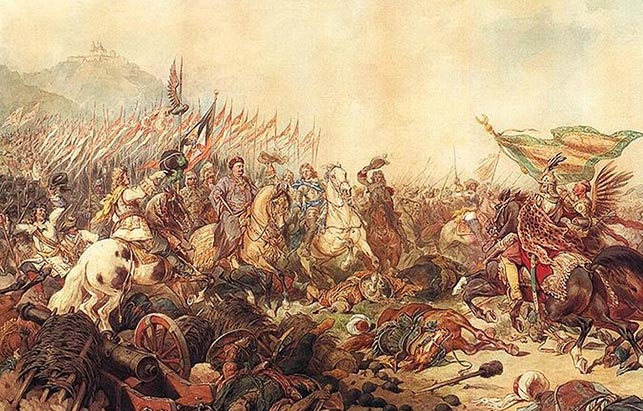 بهانه های مذهبی عثمانی و کشـتارهای خـونین در آذربایـجان