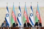 دلایل نفوذ رژیم صهیونیستی در جمهوری آذربایجان