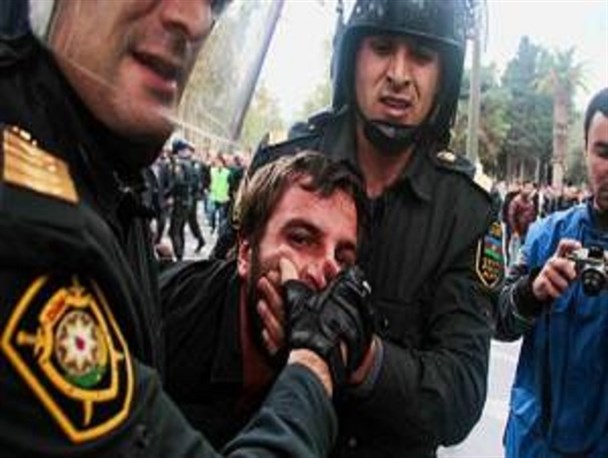 بازی تکراری باکو در تشدید سرکوب دینداران جمهوری آذربایجان و مراودات خاص با ایران