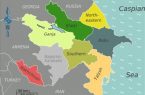 تلاش تل‌آویو برای نزدیکی به تالش‌های جمهوری آذربایجان