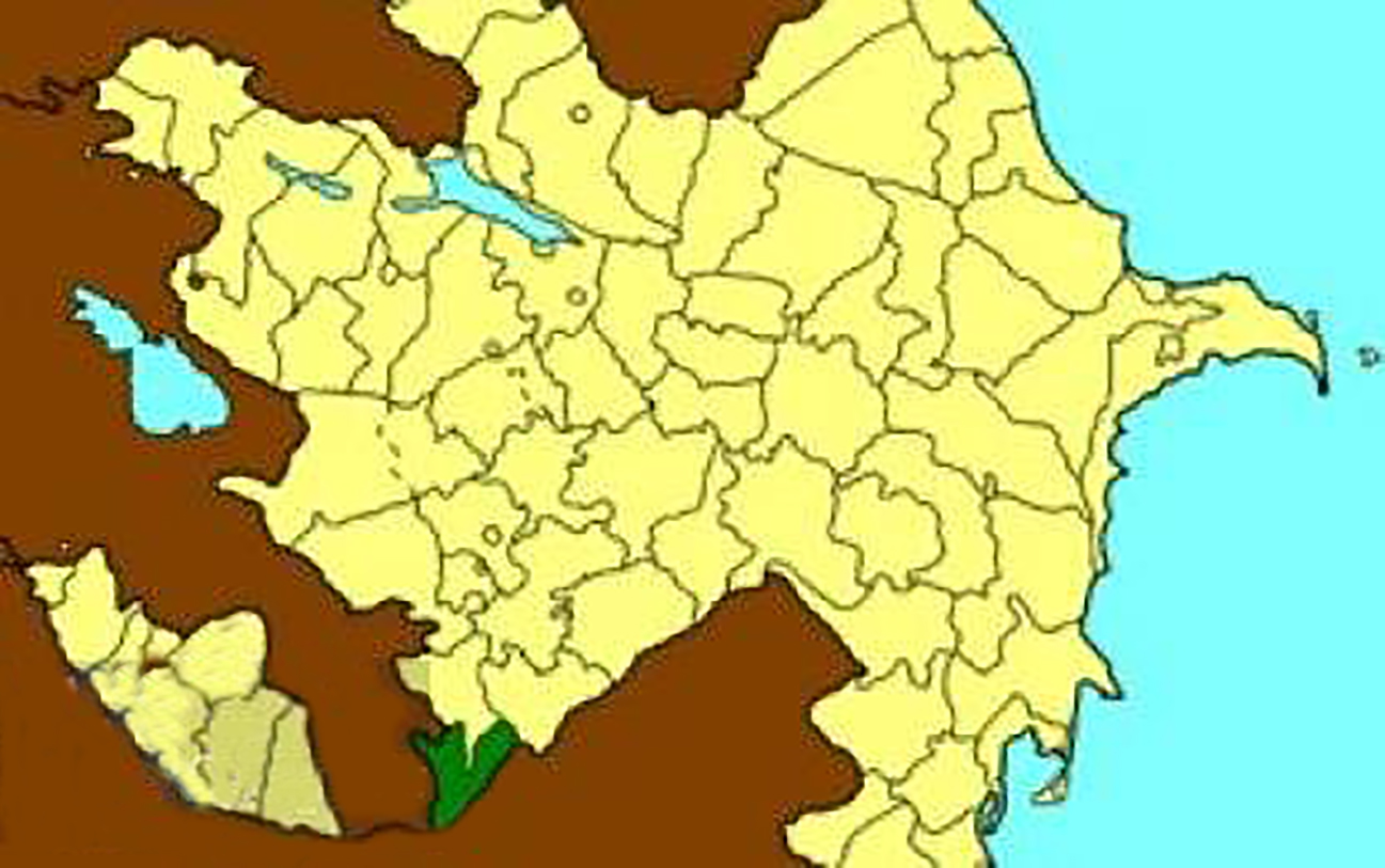 اعلام نشدن نام شرکت سازندهی روستای هوشمند در زنگیلان تردیدآمیز است