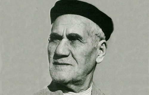 نگاهی به زندگی و آثار استاد «رسام ارژنگی» تبریزی