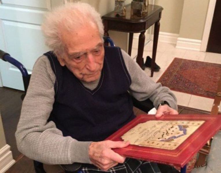 «دردانـهی ایــران» بـود «دردانـهی ایــران» بـود