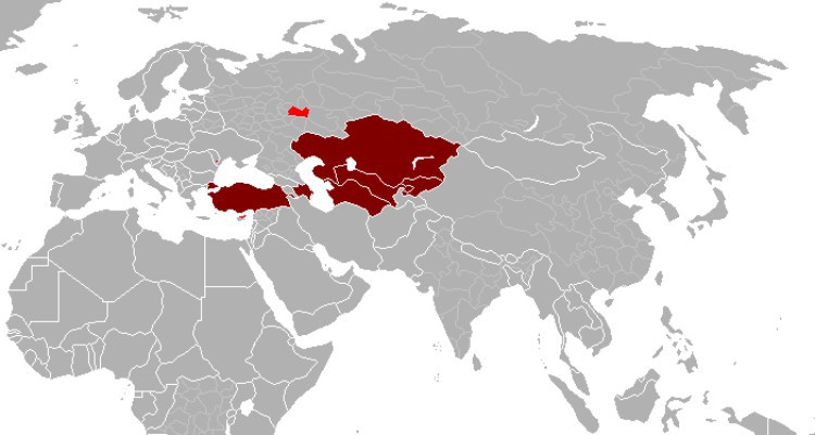 پانتورانیسم در جنگ دوم جهانی؛ مروری بر چند سند و گزارش