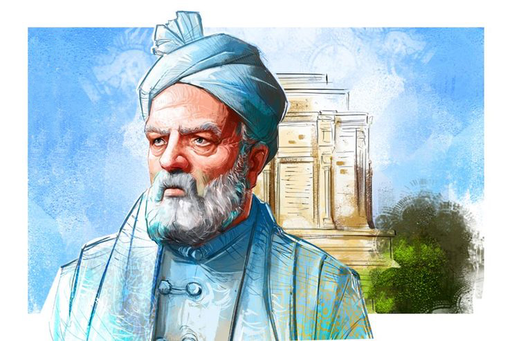 عدالت خواهی و عدالت ورزی در اندیشهی حکیم توس عدالت خواهی و عدالت ورزی در اندیشهی حکیم توس