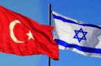 شش سیگنالی که ترکیه به اسرائیل داد