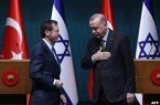 نقش رژیم باکو در گسترش روابط ترکیه و اسرائیل