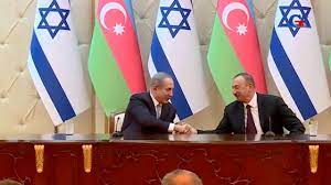 رئیس سازمان آذیز، معتقد است که آذربایجان برای بهبود روابط اسرائیل و ترکیه دست به هر کاری می‌زند