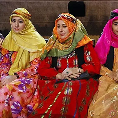 نقش خرده فرهنگهای محلی در رونق صنعت گردشگری نقش خرده فرهنگهای محلی در رونق صنعت گردشگری