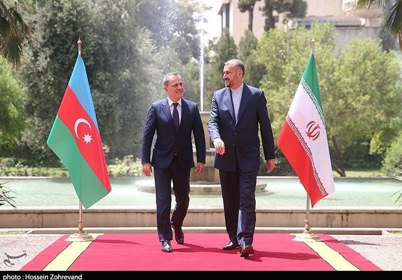 تهران به رفتار‌های باکو با مدیرت ترکیه واقف است لذا به سمت دیپلماسی فعال در حوزه قفقاز جنوبی می‌رود