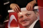 انتخابات در ترکیه به دور دوم کشیده شد