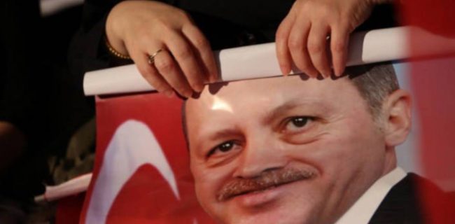 انتخابات در ترکیه به دور دوم کشیده شد