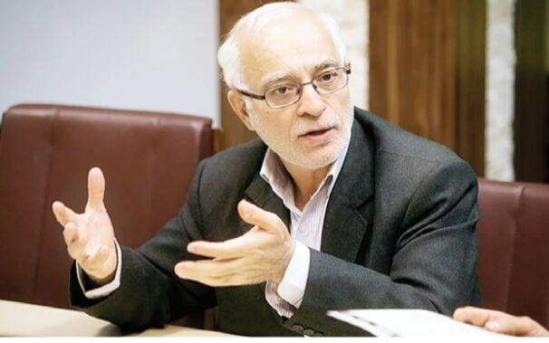 «مغری» رگ حیاتی ایران و ارمنستان