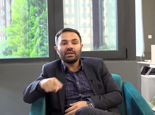 هشدار درباره یک فاجعه ژئوپلیتیکی برای ایران