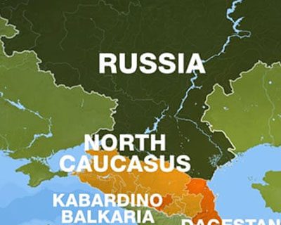 روسیه متعهد و ذینفع در حفظ ارتباط قفقاز شمالی با ایران از طریق ارمنستان است