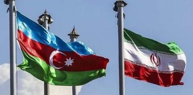 پشت پرده‌ی اخراج ۴ دیپلماتِ جمهوری آذربایجان از ایران