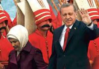 پیگیری سیاست‌ «نوعثمانی‌گری» از سوی دولت ترکیه، موضوع جدیدی نیست