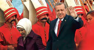 پیگیری سیاست‌ «نوعثمانی‌گری» از سوی دولت ترکیه، موضوع جدیدی نیست