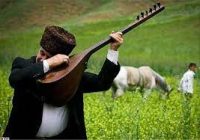 جستجوی زبان پیشین آذربایجان در میان «سروده‌های عاشیق‌ها»