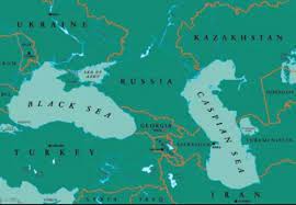 مناقشه قفقاز و تغییرات ژئواستراتژیک در منطقه