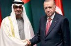 چرا سفر اردوغان به امارات متفاوت بود؟!