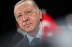 گیر افتادن «اردوغان» پشت دروازه‌های اروپا