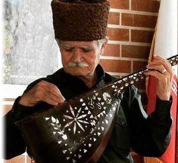 «عاشیق های آذری»و «گوسان های ارمنی»