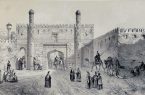 دروازه های تبریز، یادگاری از تاریخ کهن