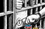 یک برش از زندگی زندانیان مذهبی در زندان‌های باکو