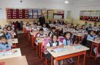 ساخت مدارس ترکیه در شهر ایرانی‌الاصل شوشی