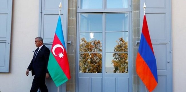 تحلیلی از وقایع اخیر آذربایجان و ارمنستان