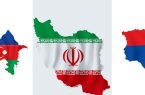 ایران هر چه سریع‌تر میزبان گفتگوهای صلح باکو و ایروان شود