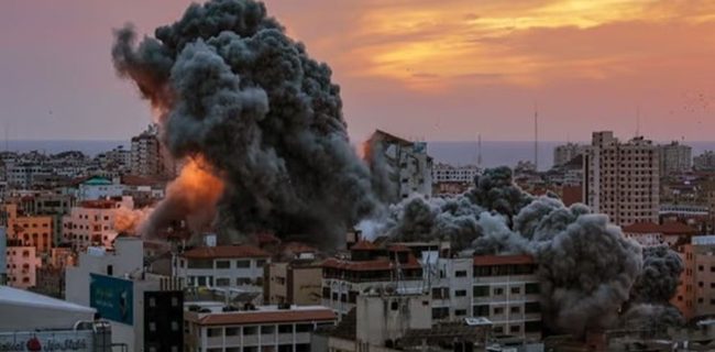 بررسی عواقب طولانی شدن جنگ در «غزه»