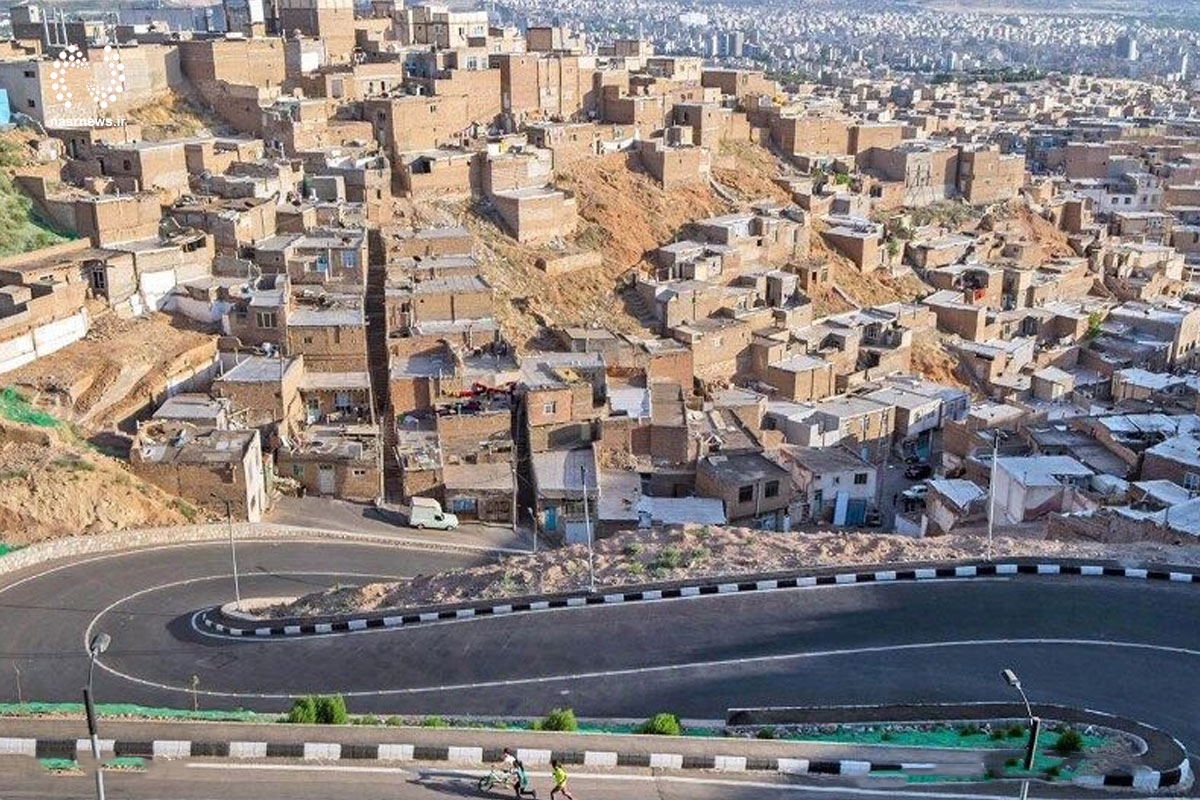 بـافت فـرسودهی تـبریز در هـنگام زلـزلـه فاجعهساز خواهد شد!