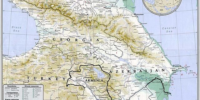 در عهدنامه‌ی ترکمنچای چه از دست دادیم؟