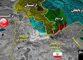 آیا ایستادگی ایران در مقابل تغییرات ژئوپلتیکی در قفقاز به ثمر رسید!؟