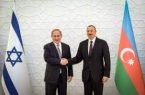 حمایت بـاکو از اسـراییل ضربه شدیدی به وجهه‌ی  جمهوری آذربایجان وارد کرده است