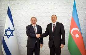 حمایت بـاکو از اسـراییل ضربه شدیدی به وجهه‌ی  جمهوری آذربایجان وارد کرده است