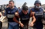 رفتار دوگانه‌ی اروپائی‌ها در مواجهه با زندانی شدن دینداران و دستگیری روزنامه‌نگاران باکویی
