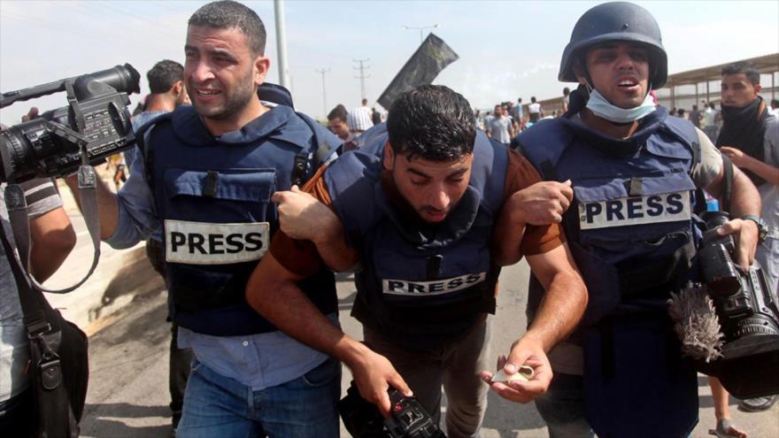 رفتار دوگانهی اروپائیها در مواجهه با زندانی شدن دینداران و دستگیری روزنامهنگاران باکویی