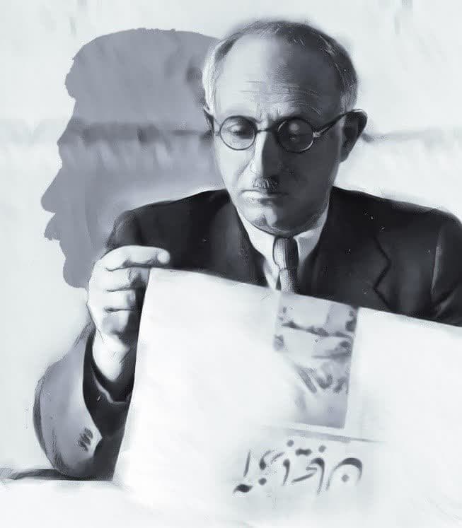 نگاهی به سران فرقهی دموکرات آذربایجان