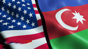 فعالیت مشکوک انتخاباتی یک آمریکایی معروف در جمهوری آذربایجان