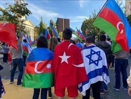 پیامدهای حضور رژیم صهیونیستی در قفقاز
