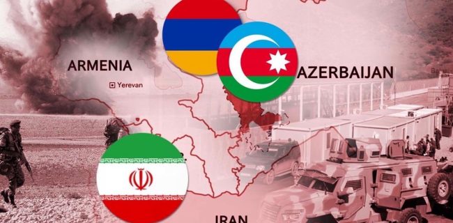 «قفقاز جنوبی» آبستن جنگی دیگر؟!