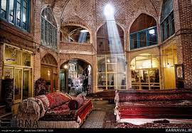 نگاهی به تاریخ، فرهنگ و اقتصاد تبریز