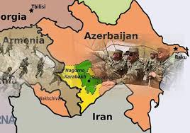 قفقاز در مسیر جنگی دیگر!