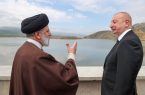 چرا جوشش خون شهید رئیسی نیز یخ‌های روابط سرد باکو با تهران را آب نکرد؟!