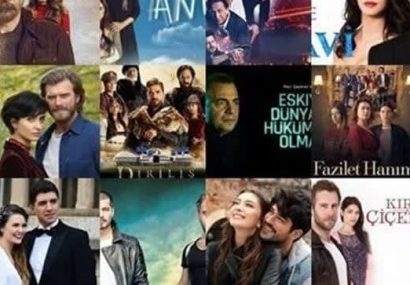 بحران بزرگ ترکیه؛ بحران اقتصادی گریبان صنعت فیلم و سریال را هم گرفت